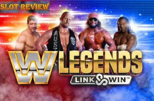 WWE Legends Link & Win icon